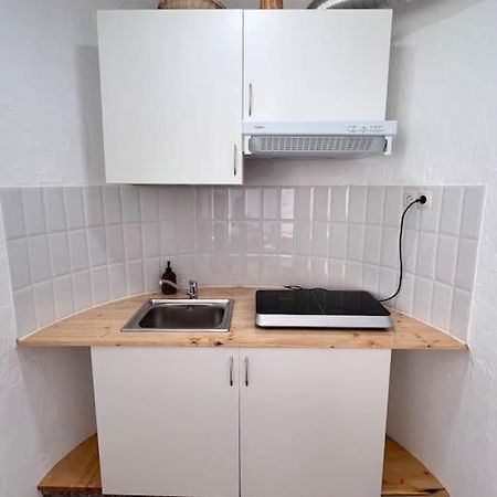 Apartament Piso Torres Torremolinos Zewnętrze zdjęcie