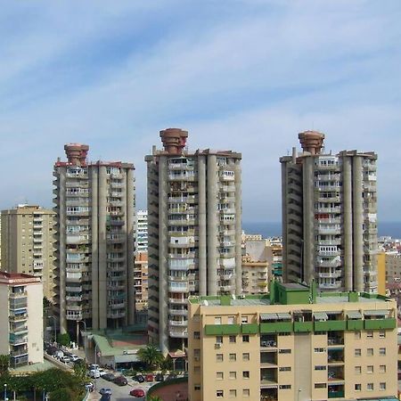 Apartament Piso Torres Torremolinos Zewnętrze zdjęcie