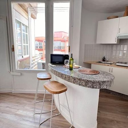Apartament Piso Torres Torremolinos Zewnętrze zdjęcie