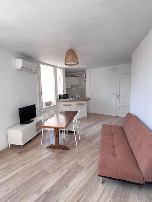 Apartament Piso Torres Torremolinos Zewnętrze zdjęcie