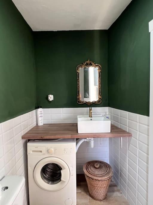 Apartament Piso Torres Torremolinos Zewnętrze zdjęcie