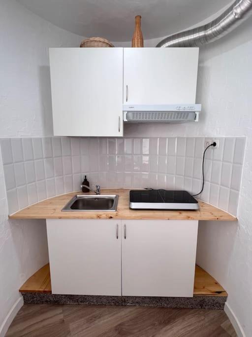 Apartament Piso Torres Torremolinos Zewnętrze zdjęcie