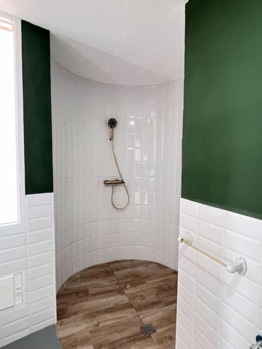 Apartament Piso Torres Torremolinos Zewnętrze zdjęcie