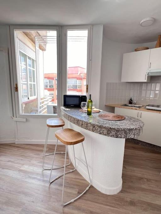 Apartament Piso Torres Torremolinos Zewnętrze zdjęcie