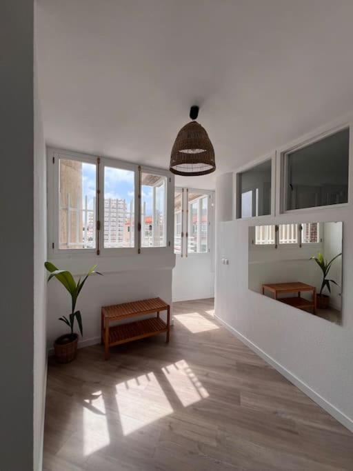 Apartament Piso Torres Torremolinos Zewnętrze zdjęcie
