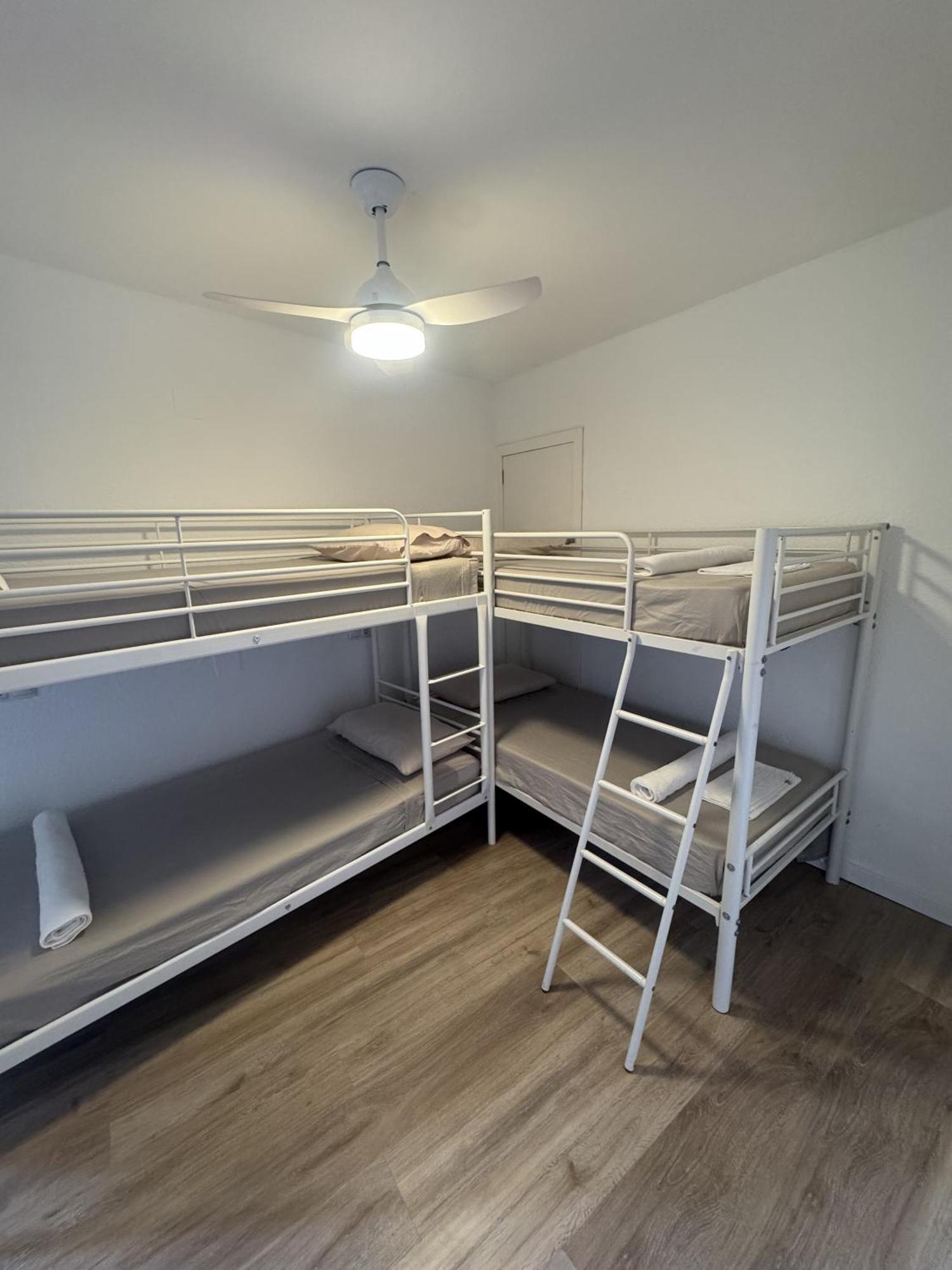 Apartament Piso Torres Torremolinos Zewnętrze zdjęcie